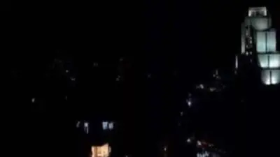 ظلام يلف إسرائيل.. انقطاع الكهرباء عن نتانيا شمال تل أبيب في أعقاب الهجوم الإيراني