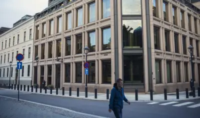 صندوق الثروة النرويجي يخطط لدمج الذكاء الاصطناعي في قراراته الاستثمارية