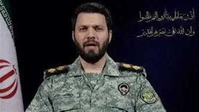 الحرس الثوري الإيراني: استقرار أسعار الطاقة والنفط مرتبط بضمان الجيش للاستقرار الإقليمي