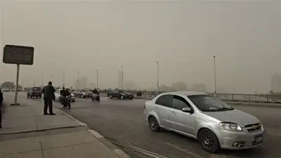 محافظة المنيا تطلق خطوط ساخنة للطوارئ لمواجهة تقلبات الطقس المفاجئة