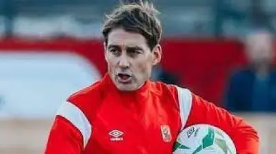 صالح جمعة يكشف تفاصيل أزمته مع فايلر: 