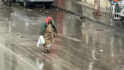 انخفاض كبير في درجات الحرارة بالقاهرة ومحافظات مصر اليوم الأربعاء