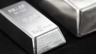 استقرار أسعار الفضة اليوم في مصر مع توقعات بارتفاع الطلب المحلي والعالمي