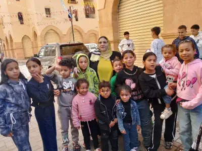 قصور الثقافة تطلق برامج فنية وتراثية متنوعة في احتفالات العيد بالإسكان البديل