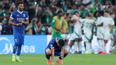 قرعة نصف نهائي دوري أبطال آسيا: الأهلي والهلال في مواجهة متوقعة والاتحاد يترقب