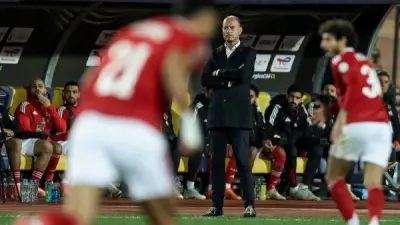 تقرير داخلي بالأهلي يكشف الأسباب الحقيقية وراء خروج الفريق من دوري أبطال أفريقيا