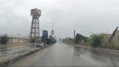 حالة طوارئ في الدقهلية: المحافظ يرفع الاستعداد القصوى لمواجهة الأمطار الغزيرة