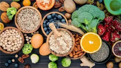 وصفات طبيعية فعّالة لتقوية مناعة جميع أفراد الأسرة في مواجهة الأمراض