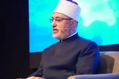 المفتي: تلاوة القرآن الكريم ركيزة أساسية لتعزيز الوعي الديني الرشيد