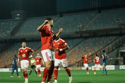 نجم كبير يطلب الرحيل عن الأهلي في مفاجأة عاجلة تهز عالم الكرة