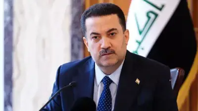 العراق يستدعي القائم بأعمال السفارة الأمريكية احتجاجاً على هجمات عسكرية