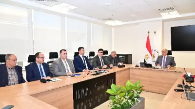 تطوير إدارة ترعة الإسماعيلية: توزيع عادل للمياه وكفاءة أعلى بالتكنولوجيا الحديثة