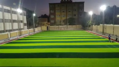 مطروح تعلن مواعيد غلق مراكز الشباب ضمن خطة ترشيد استهلاك الطاقة