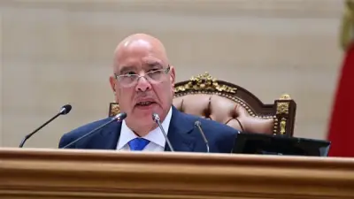 رئيس مجلس النواب يلتقي ممثلي الهيئات البرلمانية والمعارضة والمستقلين لتعزيز العمل التشريعي