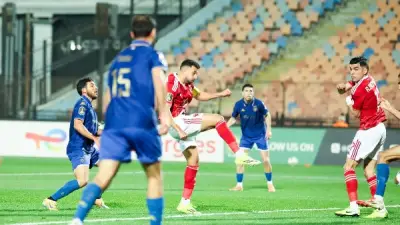 هاني رمزي: ضغوط السوشيال ميديا تسبب أخطاء الأهلي وتؤثر على قراراته الإدارية