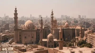 أسرار أبواب القاهرة التاريخية التسعة.. باحث يكشف مصيرها ومكانها الحالي