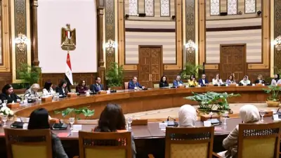 ريهام العاصي: المرأة المصرية تحقق نقلة حضارية في ظل دعم الرئيس السيسي