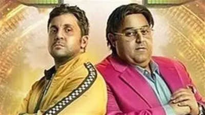 استئناف تصوير مسلسل اللعبة بعد توقف استعدادًا للجزء الجديد