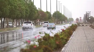 الأرصاد الجوية تكشف موعد انتهاء موجة الطقس السيء وتوضح تفاصيل الحالة الجوية