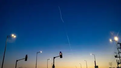 القيادة المركزية الأمريكية تنفي سقوط طائرات مقاتلة أمريكية في إيران وتفاصيل عن غارات إسرائيلية