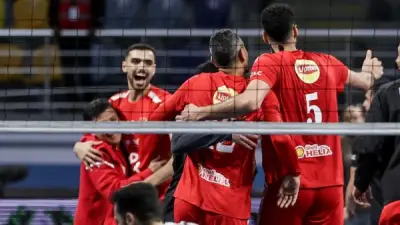 الأهلي يتوج بلقب دوري الكرة الطائرة للرجال بعد تفوق ساحق على الزمالك