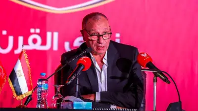 الأهلي يدخل مرحلة إدارية جديدة بتكليف ياسين منصور وعبد الحفيظ بالإشراف على الكرة