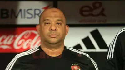 غربلة في الأهلي: مفاجآت حول مستقبل وليد صلاح الدين في القلعة الحمراء