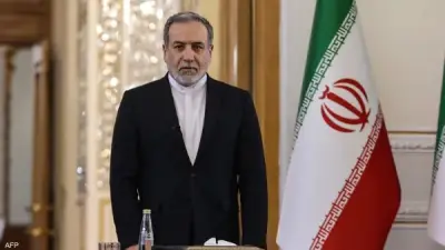 وزير خارجية إيران: لا أحد يجرؤ على صدام مباشر مع طهران بعد الحرب الحالية