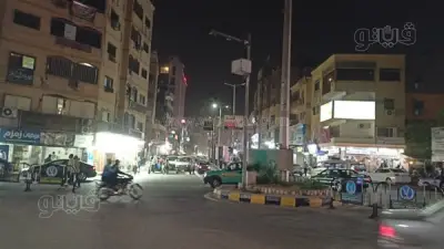 عواصف ترابية وأمطار خفيفة تضرب الأقصر وسط تحذيرات الأرصاد وإلغاء رحلات البالون