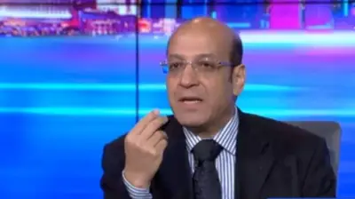 مصطفى بدرة يحذر: تداعيات الحرب الأمريكية الإيرانية تضغط بشدة على الاقتصاد وتتسبب في قفزة تكاليف الشحن