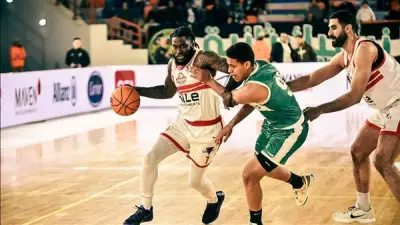 الزمالك ينتصر في أزمة الجماهير.. اتحاد السلة يعلن حضور المشجعين في نصف نهائي السوبر