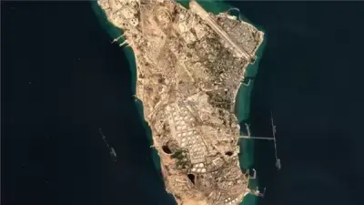 مصادر تكشف: فريق ترامب لا يستبعد السيطرة على جزيرة خرج الإيرانية حتى الآن