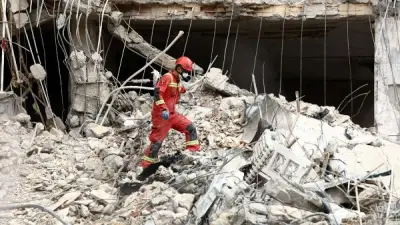 وزير الدفاع الألماني يحذر: الحرب في إيران ستكون كارثة اقتصادية عالمية