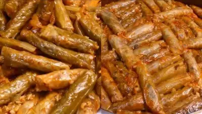 طريقة عمل محشي الكرنب للدفء في الطقس البارد: خطوات سهلة ونصائح من الشيف