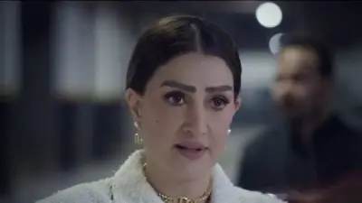 خلافات مالية تعرقل عودة غادة عبد الرازق لمسلسل 