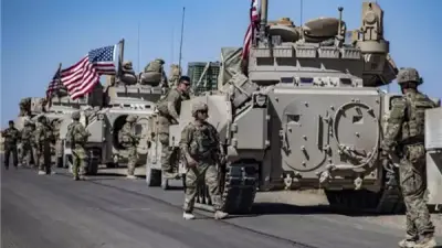 البنتاجون يمتنع لأول مرة منذ عقود عن نشر تقرير نشر القوات الأمريكية في الخارج