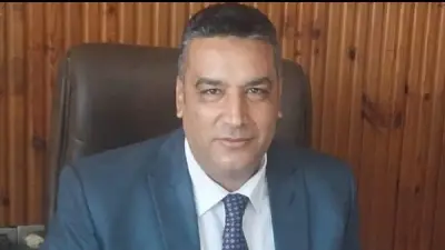 انطلاق الحملة القومية للتحصين ضد مرض الجلد العقدي وجدري الأغنام في قنا