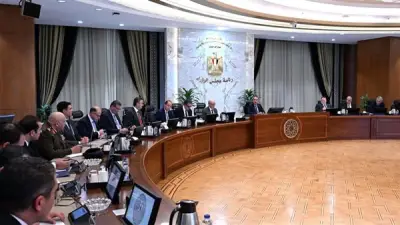 اجتماع مجلس الوزراء برئاسة مدبولي يناقش الملفات الاقتصادية والخدمية ويعلن مؤتمرًا صحفيًا
