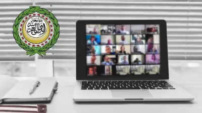 اجتماع عربي طارئ يقر حزمة قرارات عاجلة لدعم المتضررين في فلسطين ولبنان