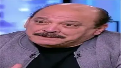 تطورات الحالة الصحية للفنان ضياء الميرغني بعد خروجه من المستشفى