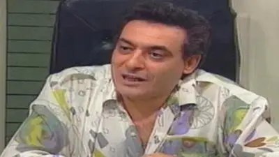 في ذكرى وفاته.. حقائق مثيرة عن الفنان شوقي شامخ وأبرز محطات مشواره الفني