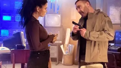 سينتيا خليفة تنتج فيلماً أمريكياً مصرياً وتشارك السقا وفرنش مونتانا في بطولته