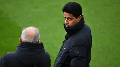 تحقيق قضائي جديد يطارد ناصر الخليفي في فرنسا بتهمة تضارب المصالح