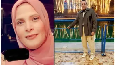 وفاة معلم شهير في طوخ.. وشقيقته تلحق به بعد ساعتين حزناً عليه