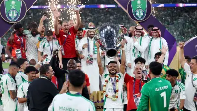 الأهلي يعلن موعد مباراته مع الدحيل في دوري أبطال آسيا للنخبة رسميًا