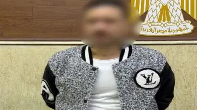 الداخلية تكشف حقيقة فيديو تعاطي مخدرات بعين شمس وتضبط مروج الشائعة