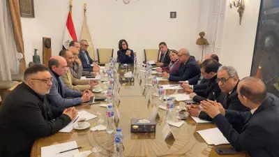 وزارة الثقافة: جميع المواقع تعمل بشكل طبيعي وسط متابعة مستمرة لتأثير الأحوال الجوية