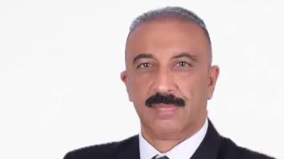 اللواء حاتم البيباني: أمريكا لن تنسى طوابير الوقود التي كشفت هشاشة أمنها القومي