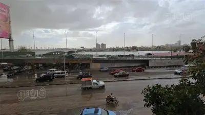 انفراجة في الطقس: الأرصاد الجوية تعلن تراجع الأمطار واستقرار الأجواء الخميس