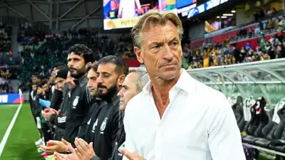 رينارد يعلن: عودة العويس صعبة وسأغادر السعودية مرفوع الرأس قبل ودية مصر